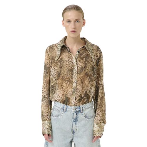 Gestuz Sanka P Shirt